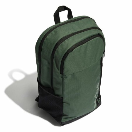 Mochila Casual Adidas Motion Linear Oliva