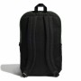 Mochila Casual Adidas Motion Linear Oliva