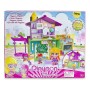 Playset Pinypon Mix Is Max School Famosa