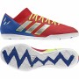 Chaussures de Futsal pour Adultes Adidas Nemeziz Messi Rouge Homme