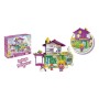 Playset Pinypon Mix Is Max School Famosa