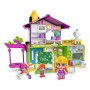 Playset Pinypon Mix Is Max School Famosa