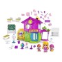 Playset Pinypon Mix Is Max School Famosa