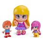 Playset Pinypon Mix Is Max School Famosa