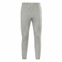 Pantalón de Chándal para Adultos Reebok Identity Gris Hombre