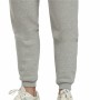 Pantalon de Survêtement pour Adultes Reebok Identity Gris Homme