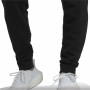 Pantalon de Survêtement pour Adultes Adidas Stadium Multicouleur Homme