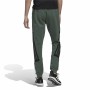 Pantalón de Chándal para Adultos Adidas Future Icons 3 Verde Hombre