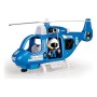 Playset Pinypon Action Helicopter Famosa