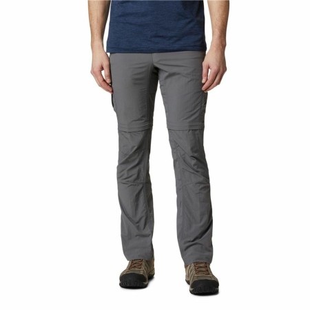 Pantalon de sport long Columbia Silver Ridge™ II Gris