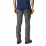 Pantalon de sport long Columbia Silver Ridge™ II Gris