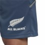 Pantalones Cortos Deportivos para Hombre Adidas All Blacks Azul