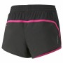 Pantalones Cortos Deportivos para Mujer Puma Run Favorite Velocity Negro