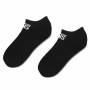 Calcetines Tobilleros Vans 3 pares Negro