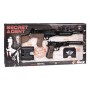 Playset Gonher Secret Agent