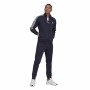 Survêtement pour Adultes Adidas Team Bleu foncé Homme