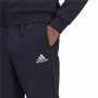 Chándal para Adultos Adidas Team Azul oscuro Hombre