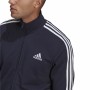 Chándal para Adultos Adidas Team Azul oscuro Hombre