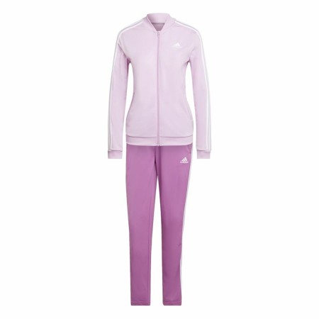 Survêtement Femme Adidas Essentials Rose