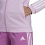 Chándal Mujer Adidas Essentials Rosa