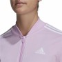 Chándal Mujer Adidas Essentials Rosa