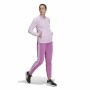 Chándal Mujer Adidas Essentials Rosa