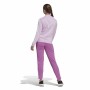 Chándal Mujer Adidas Essentials Rosa