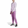 Chándal Mujer Adidas Essentials Rosa