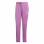 Chándal Mujer Adidas Essentials Rosa