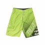 Maillot de bain Enfant Billabong Vert citron