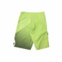 Maillot de bain Enfant Billabong Vert citron