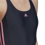 Maillot de bain femme Adidas Bleu foncé