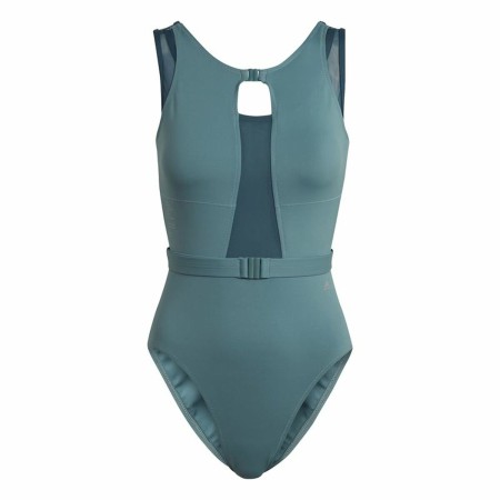 Bañador Mujer Adidas Parley Gris