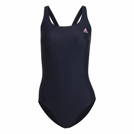 Bañador Mujer Adidas Sh3.Ro Solid Azul oscuro