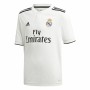 Maillot de Football à Manches Courtes pour Enfants Adidas 1ª Equipación del Real Madrid