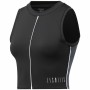 Camiseta de Manga Corta Reebok Les Mills® Performance Negro