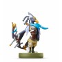 Ensemble de Figurines Amiibo The Legend of Zelda: Breath of the Wild - Wonders