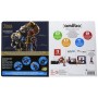 Set de Figuras Amiibo The Legend of Zelda: Breath of the Wild - Wonders