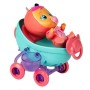 Playset Cry Babies IMC Toys Fancy's Vehicle