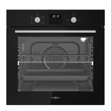 Four Vitrokitchen HG602NB