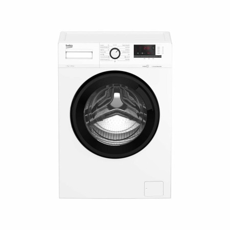 Lavadora BEKO WRA7615XW 60 cm 1200 rpm 7 kg
