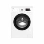 Lavadora BEKO WRA7615XW 60 cm 1200 rpm 7 kg