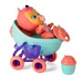 Playset Cry Babies IMC Toys Fancy's Vehicle