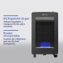 Estufa de Gas Origial Radiance 4200