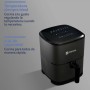 Freidora sin Aceite Origial FRYFIT 1200 W Negro 3,5 L