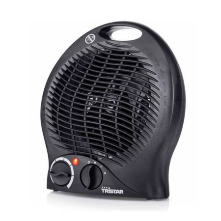 Thermo Ventilateur Portable Tristar KA-5037 Noir 2000 W