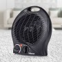 Thermo Ventilateur Portable Tristar KA-5037 Noir 2000 W
