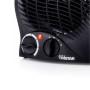 Thermo Ventilateur Portable Tristar KA-5037 Noir 2000 W