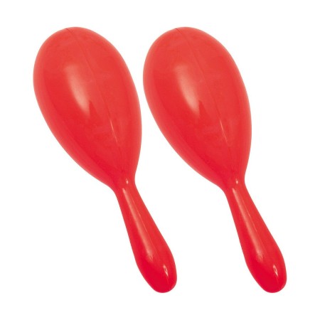 Maracas My Other Me Plastique Taille unique