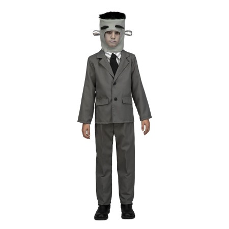 Déguisement pour Enfants My Other Me Frankenstein 10-12 Ans (4 Pièces)